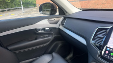 Volvo XC90 2.0 B5D [235] Plus Dark 5dr AWD Geartronic Diesel Estate